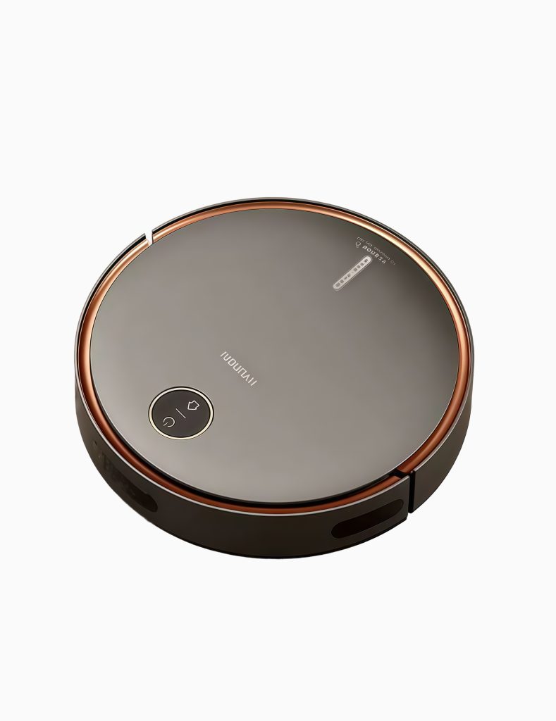 Робот-пылесос