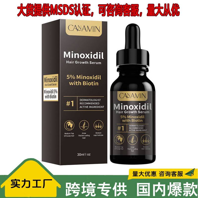 HAIR GROWTH SERUM — питательная сыворотка для роста волос у мужчин. Улучшает состояние кожи головы, укрепляет волосяные фолликулы, способствует увеличению густоты и толщины волос.