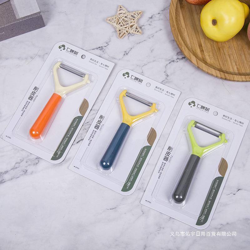 Инструмент для быстрой и эффективной чистки картофеля от кожуры.